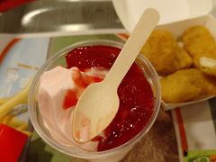 -麦当劳(列东店)