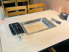 -新石器烤肉(高行万嘉店)