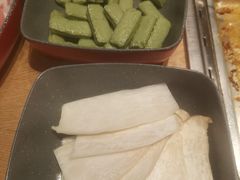 -新石器烤肉(百联川沙店)