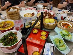 -顺风山庄(水濂山店)