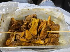 -明记牛杂(新马路分店)