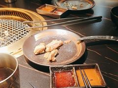 -厚贞日式烤肉(浦东汇智店)