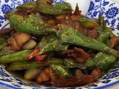 农家小炒肉-新新湘菜馆(新中街二条店)
