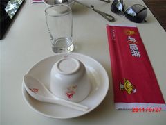 -彤德莱(青岛人民路店)