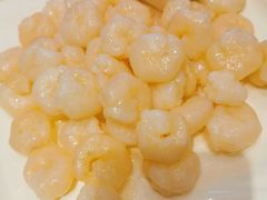 清炒虾仁-燕云楼(云南路店)
