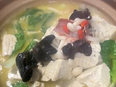 -徽镇小厨·经典徽菜(马连道店)