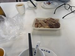 -清真马祥兴菜馆(云南北路店)