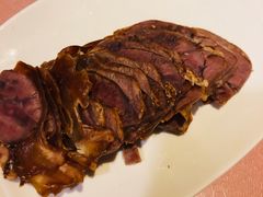 酱牛肉-老昌春饼(中央大街店)