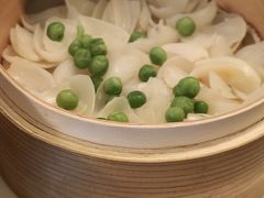 -盛元荼集  素食(滨江凯德壹店)