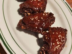 -1861意大利餐厅(文化广场店)