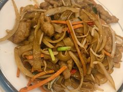 -福寿斋·老北京铜锅涮肉·烤鸭(顺义总店)