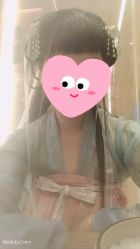 -盘子女人坊古装写真摄影(南京总店)