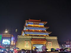 -鼓楼夜市