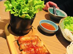 安南春卷-安南越南餐厅(青岛万象城店)