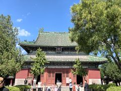 -隆兴寺