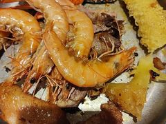 -汉巴味德(沈阳万象汇店)