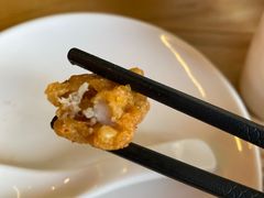 -付小姐在成都(川沙店)