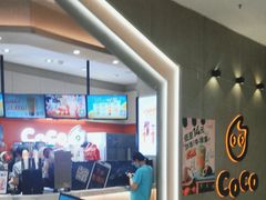 -CoCo都可(新太阳宫店)