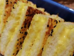 榴莲面包-小董哥烤串(故宫店)