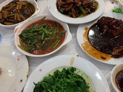 酱爆猪肝-茂隆餐厅(进贤路店)