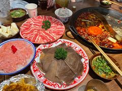 -楠火锅(昆山金鹰店)