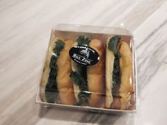 -RiceZone乐食尊纯米面包坊(望京店)