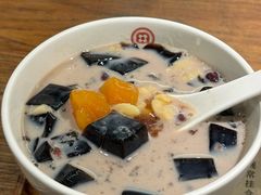 -彬媽糖水(侨鑫国际店)