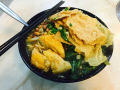 螺蛳粉-螺蛳粉先生(蓟门桥店)