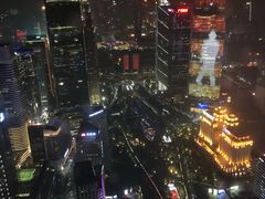 -广州四季酒店·意珍·意式自助餐