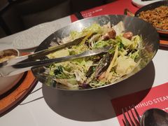 -赤火牛排(金狮广场店)