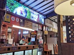 -菌自由丨野生菌火锅特色庭院餐厅(丽江古城店)