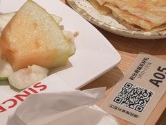 -大丰收脆鱼(浦西万达店)