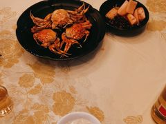 -聚味瞿记·龙虾堂(望城店)
