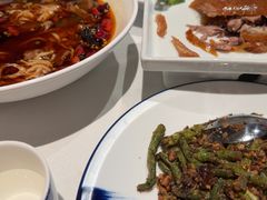 -北平楼·烤鸭·北京菜(牡丹园店)
