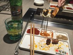 -丰茂烤串
