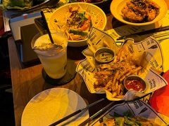 -Blac+Blac(中海环宇荟店)