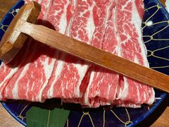 -熹炭精致日料(金融街购物中心店)