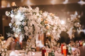 -四方阁酒楼·宴会厅(圣灯店)