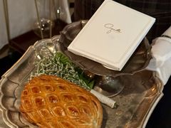 -壳里西餐厅Coquille Seafood Bistro(蒙自路店)