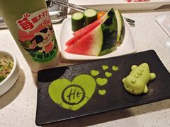 -海底捞火锅(佳兆业广场店)