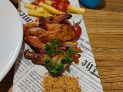 -塔可墨西哥餐厅(江宁景枫店)