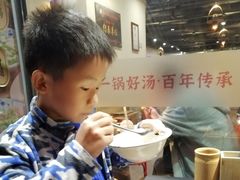 -肖四女乐山跷脚牛肉(世博源店)