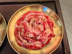 -西塔老太太泥炉烤肉(上海七宝领展广场店)