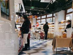 -85度C(生甜甜圈研究工坊·上海平凉店)