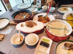 -秀儿四九城·新京菜(亚运村鸟巢店)