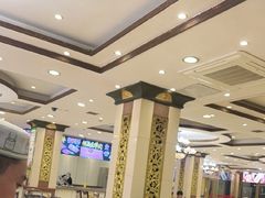 -清真马家美食城•海鲜•青岛菜•火锅(延安三路店)