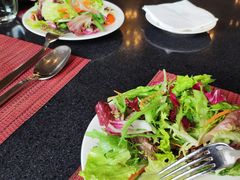 -WOLFGANG PUCK KITCHEN & BAR(迪士尼小镇店)