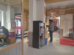 -南城香·饭香串香馄饨香(赵公口店)