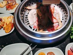 -梨花自助烤肉(天河城店)