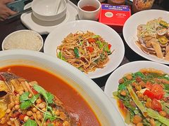 -桂小厨广西菜(万象城店)